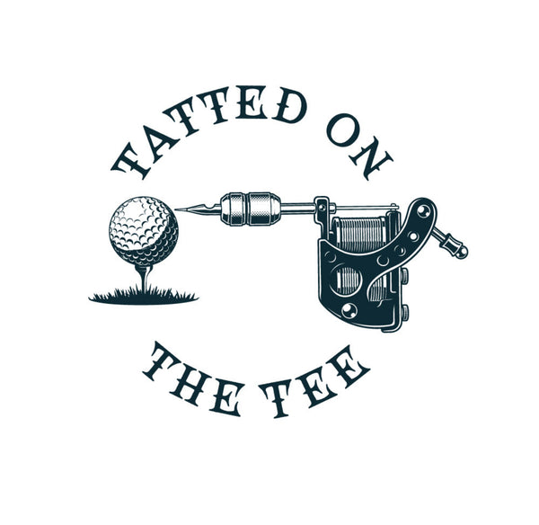 Tatted On The Tee
