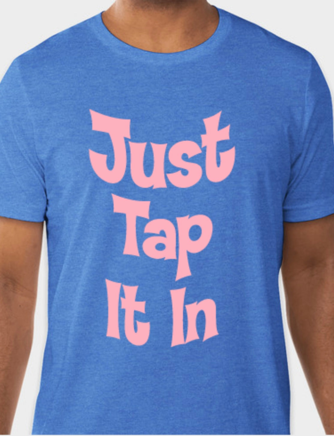 Tap It In