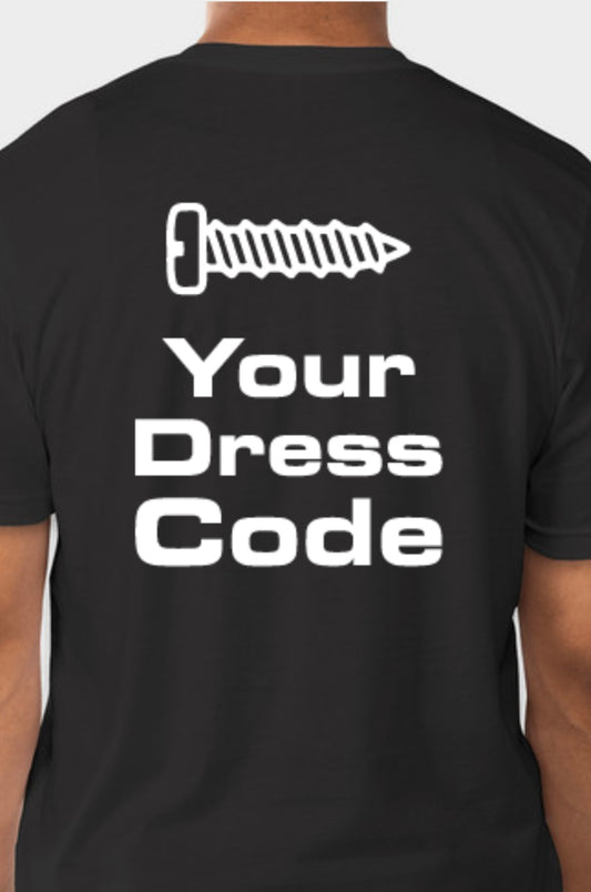 Dress code