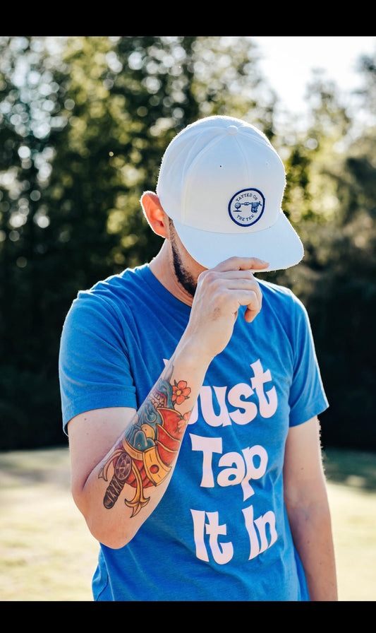 Tap It In